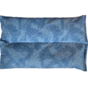 Custom Microwave Heating Pad, Comfort Gift  | Heat Pad for Pain | Self Care, Get Well Gift for Her, Weighted Heat Pillow, Back to School