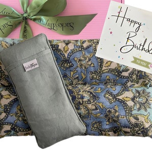 Birthday Gift Box | Birthday Gift for Her | Birthday Box | Self Care Gift Box | Wellness Gift | Birthday Care Package | Best Friend Gift