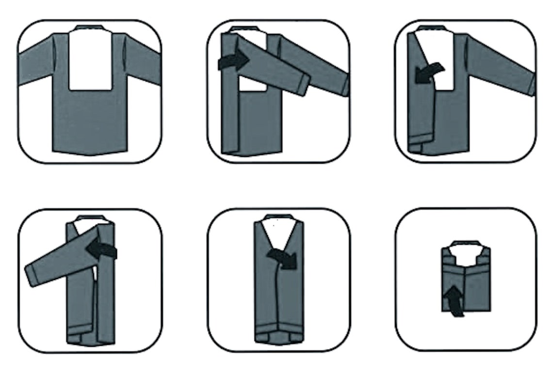 20 PCS of Cardboard Shirt Inserts Forms/boards/stiffener for Etsy UK