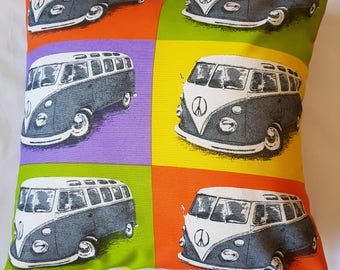 vw campervan novelty gifts