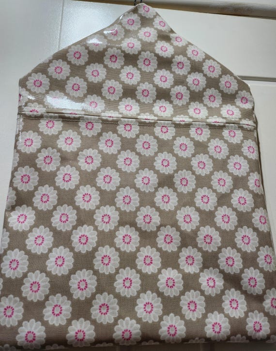 Borsa per mollette, compatta - Grey
