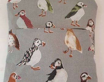 Borsa Per Mollette Da Bucato Nicoone - Con Gancio In Acciaio, Tessuto Oxford, 32x27 Cm - Foto 7