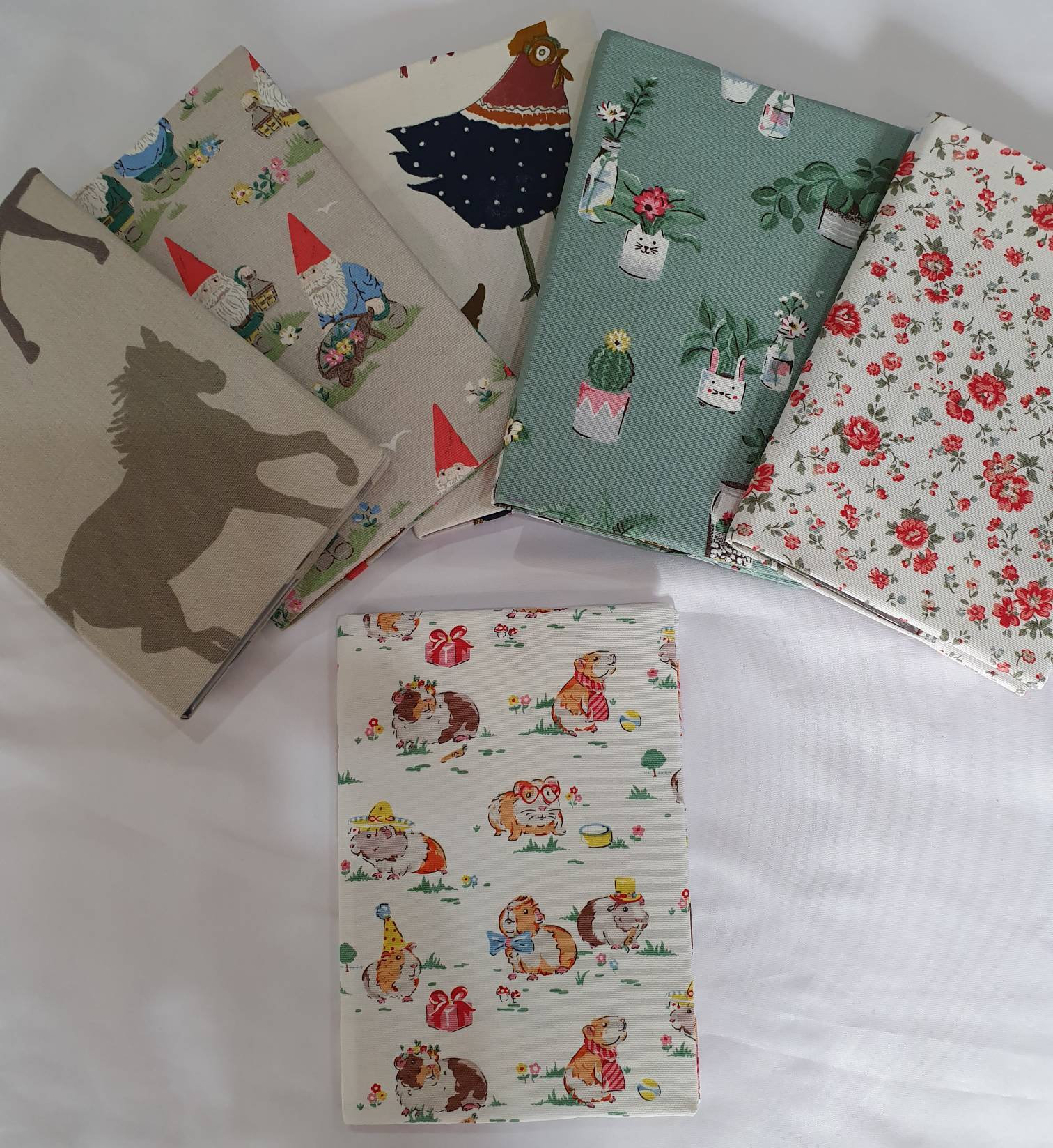 Garden Herb A5 Notepad/ Journal / Diary 2023 Etsy