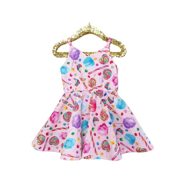 Two Sweet Birthday Outfit, Two Sweet Birthday Dress, Too Sweet Birthday Outfit, 2nd Birthday Dress, 2nd Birthday Outfit, Candy Birthday