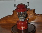 Nice Old Coleman 200A Lantern