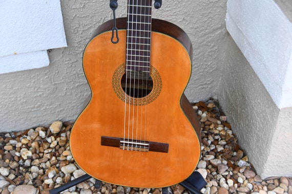 おすすめ人気ランキング2025年 Degas El Vintage Classical Etsy - Guitar ギター