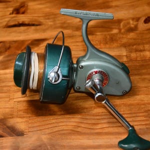 Heddon Fishing Reels - Etsy