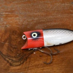 Heddon Lucky 13 - Etsy Heddon Lucky 13 - Etsy