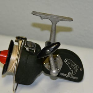 Dam Quick Reel - Etsy