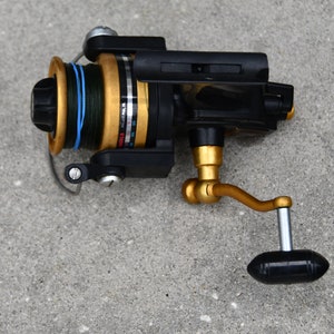 Penn 5500SS Spinning Reel