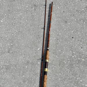 Garcia Conolon Rod - Etsy