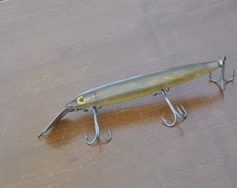 Vintage Cisco Kid Musky Lure