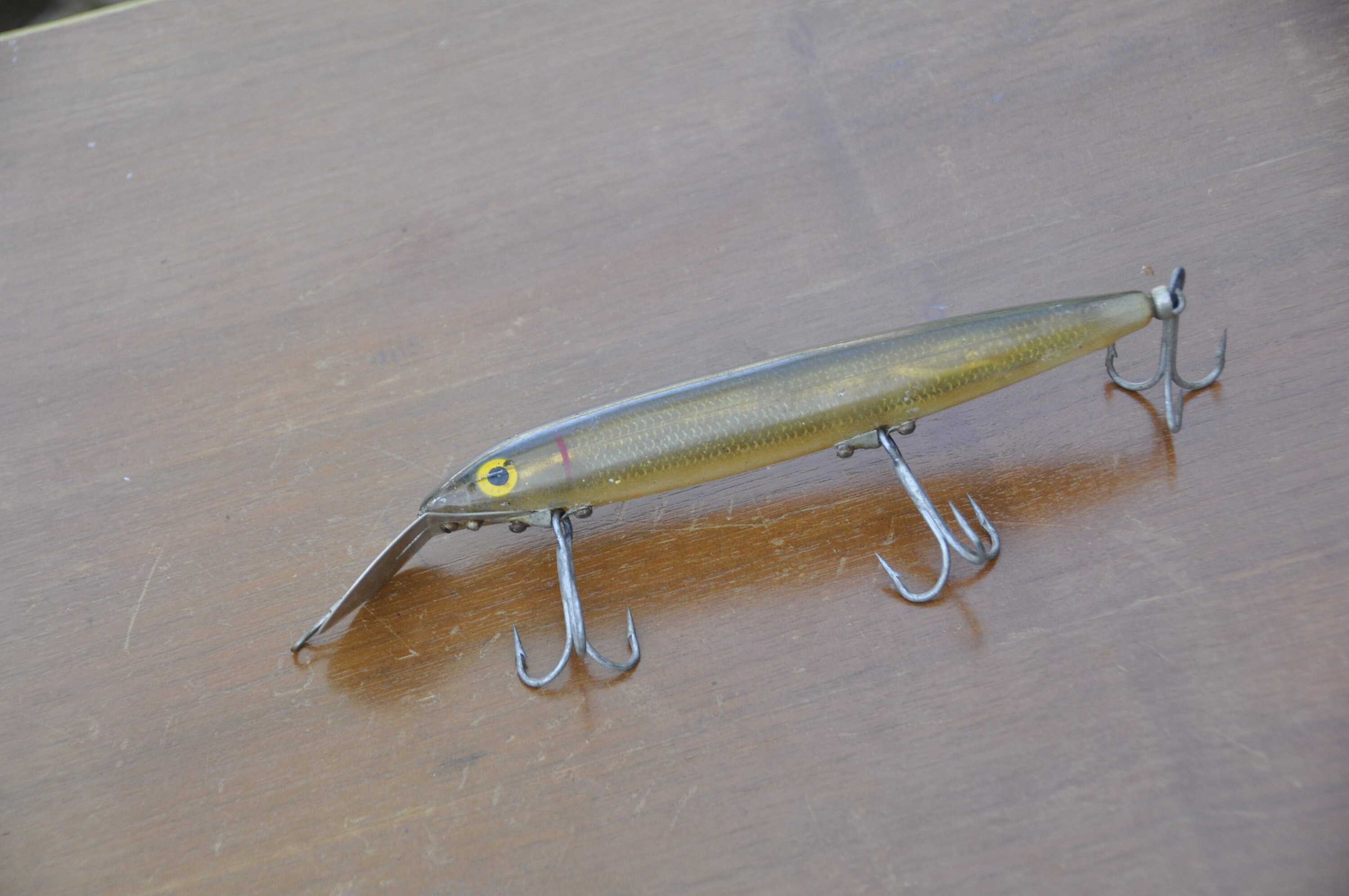 Cisco Kid Lures 