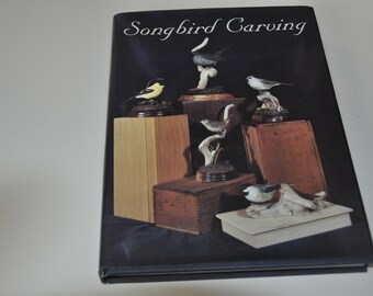 Songbird Carving II: Daisey, Rosalyn: 9780887401190: Amazon