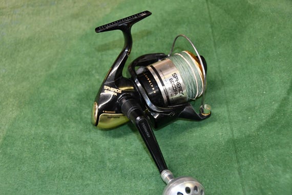 is the shimano sienna a good reel Shimano Sienna FG Spinning Reel