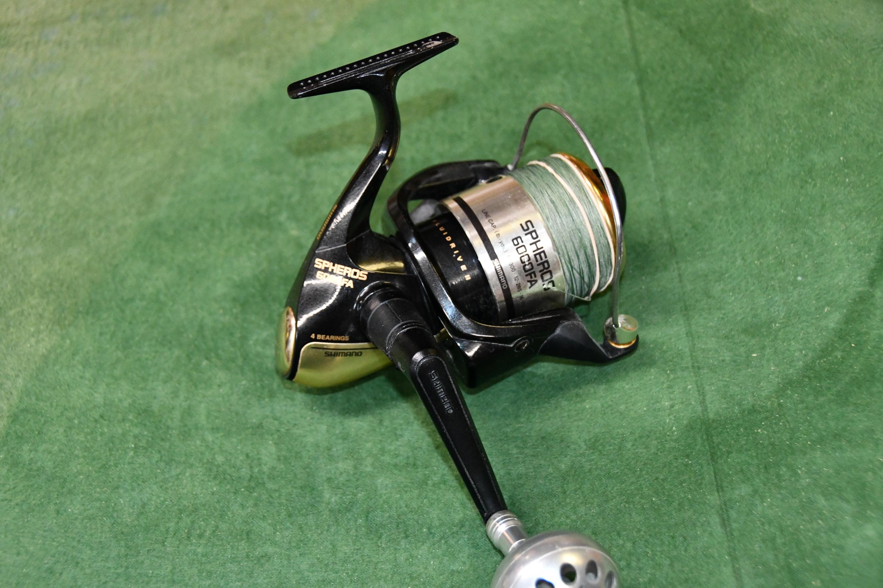 is the shimano sienna good Shimano Sienna FG Spinning Reel