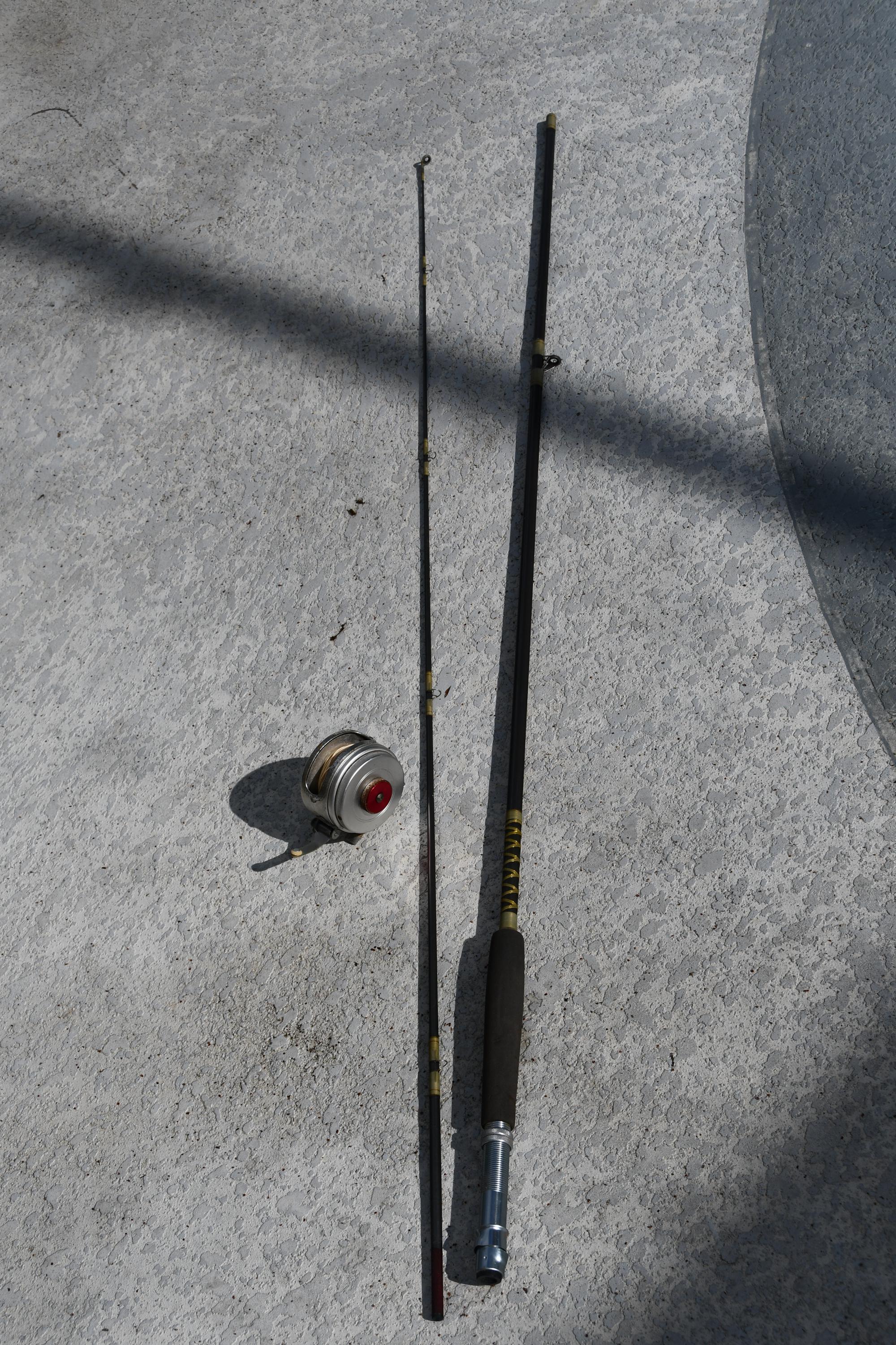 Martin Fly Reels - Etsy