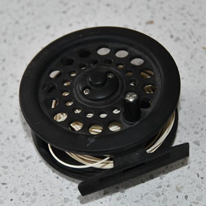 crystal river fishing reels GoReel Lake Kit the GoReel Colossal fish destroying artificial lures