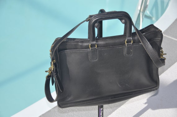coach laptop bag usa