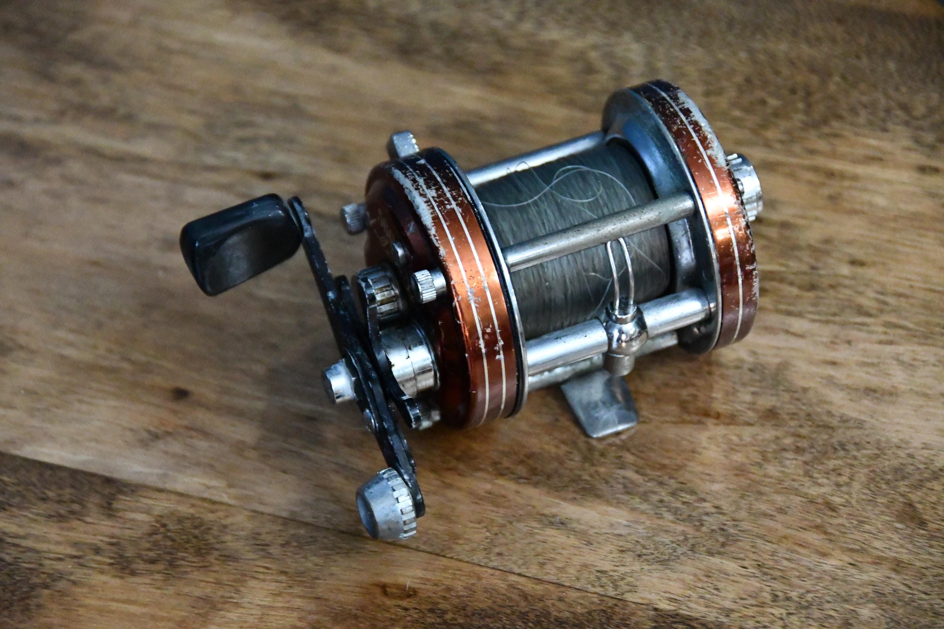 Ted Williams Reel - Etsy Ted Williams Reel - Etsy