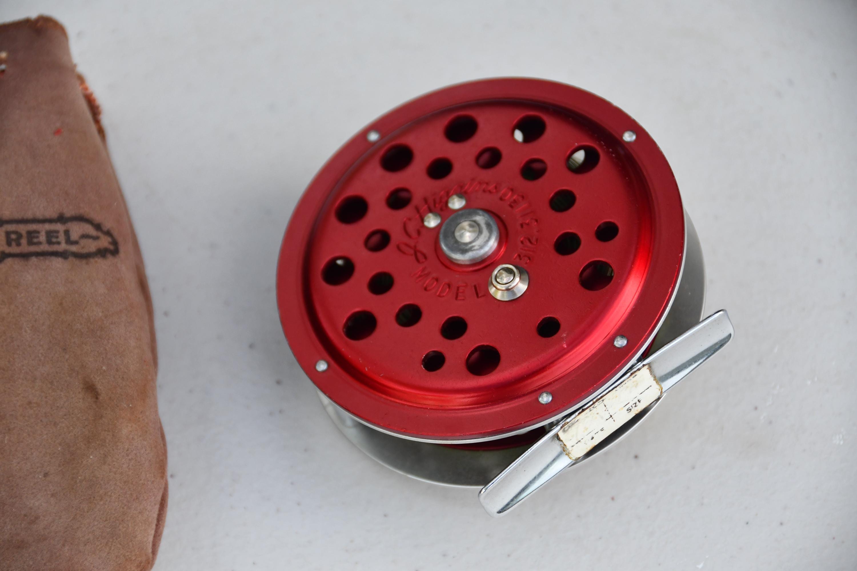 Vintage Daiwa Reels - Etsy