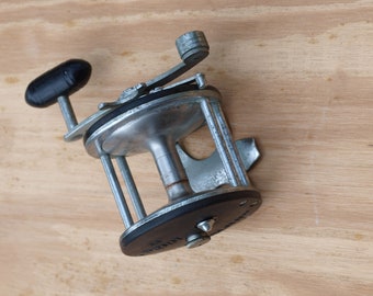Moulinet Vintage Penn 65 Long Beach - Pêche - Non Testé