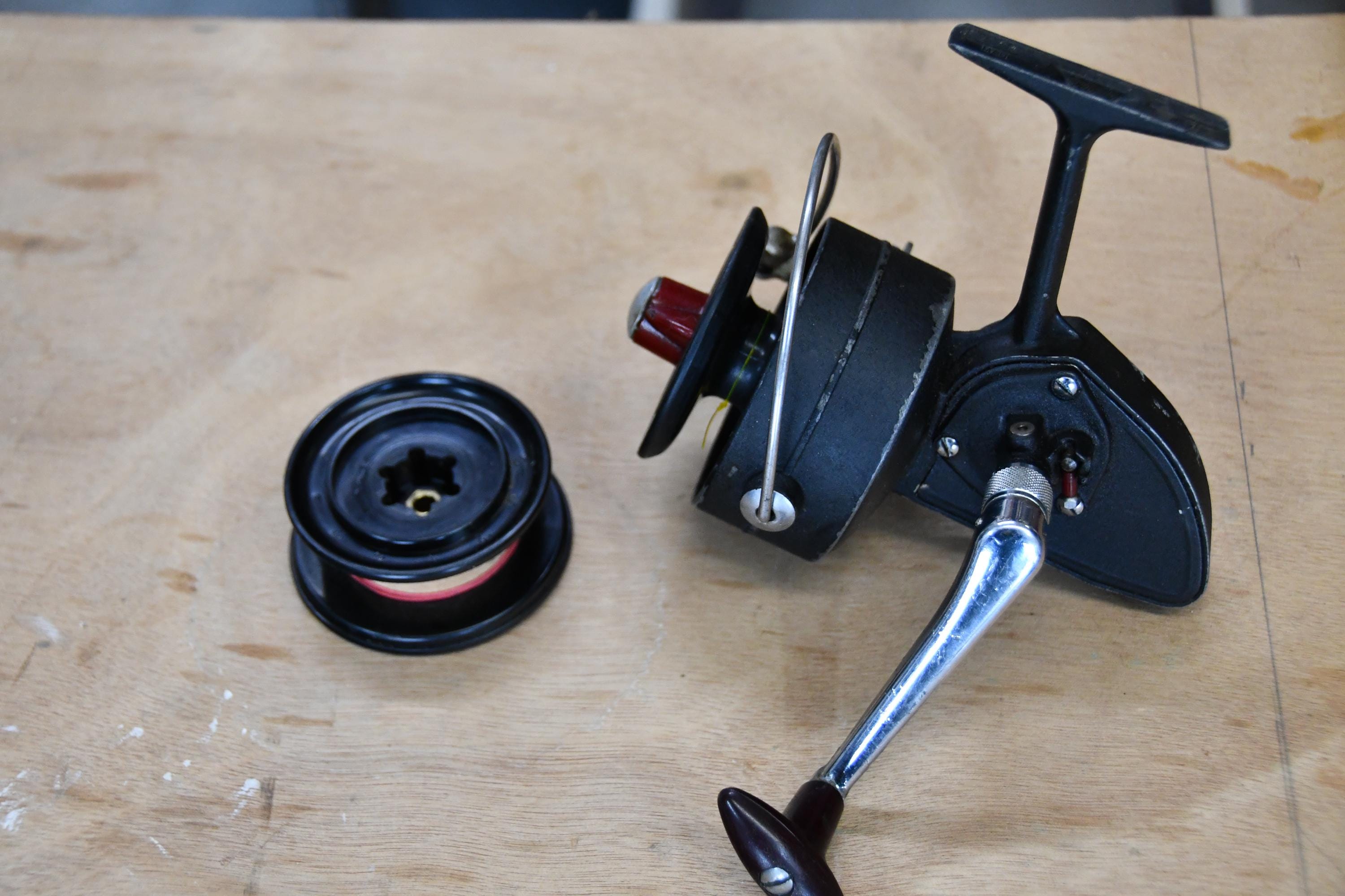 Dam Quick Reel - Etsy Dam Quick Reel - Etsy