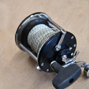 Penn Reel 16/0 - Etsy Penn Reel 16/0 - Etsy