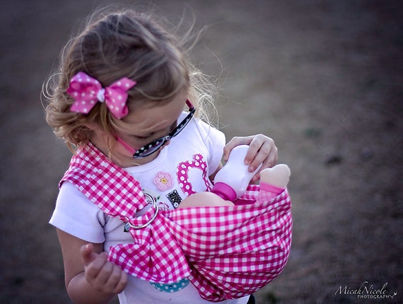 mini ring sling