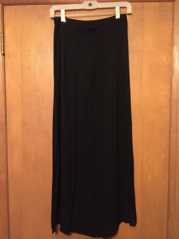 coldwater creek maxi skirts