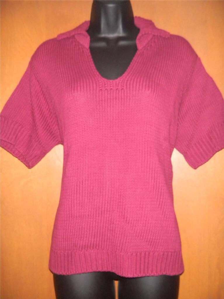 clifford and wills sweater