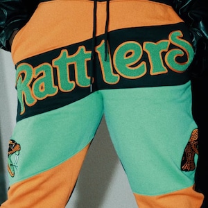 FAMU Sweatpants
