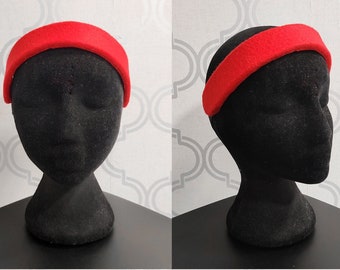 HAVRIA PLUS Grundrahmen für ein Headpiece Kopfschmuck Krone kokoshnik Haarband cosplay diy Schaumfilz