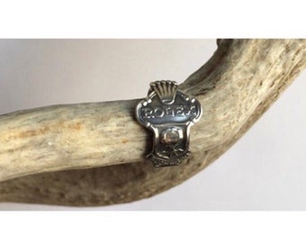 Rolex Spoon Ring Tree version