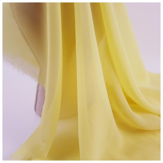 sheer material for dresses Sheer Fabric Guide: Types, Sewing Tips, Application Ideas and Trends 2018