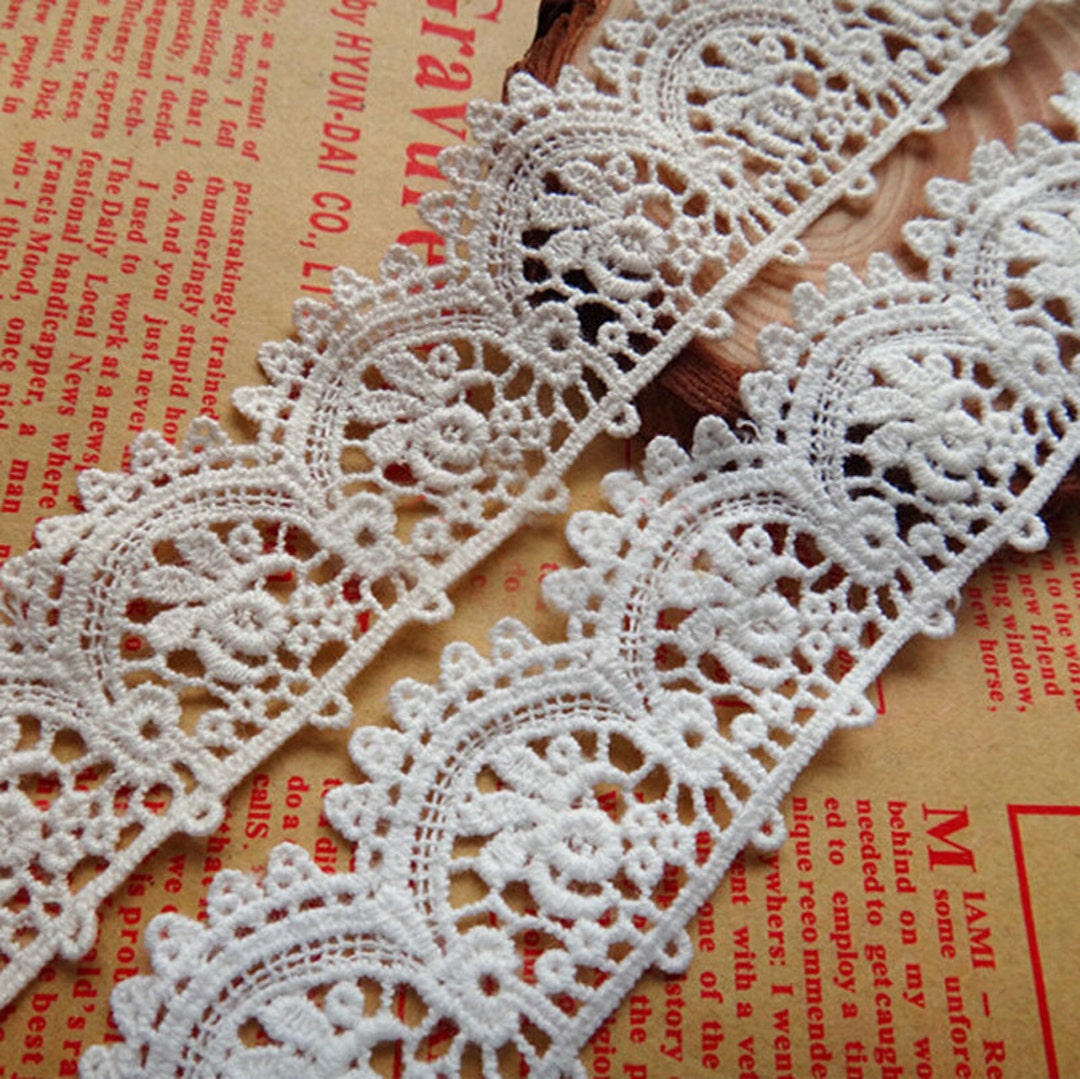 10 Yards/lot Width 3cm 1.18