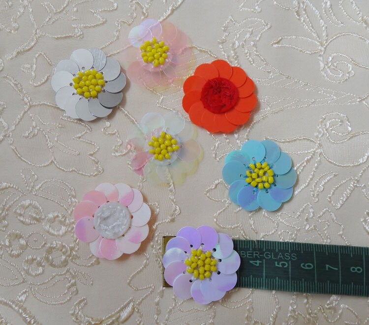 30pcs 3.5cm 1.37