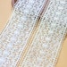 see more listings in the Embroidery Lace section