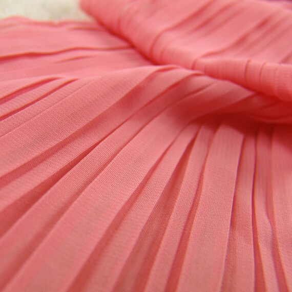 sachin and babi light blue dress Watermelon Red Jewel Neck Formal Prom Evening Dress DQ830955