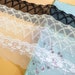 see more listings in the Broderie Dentelle section
