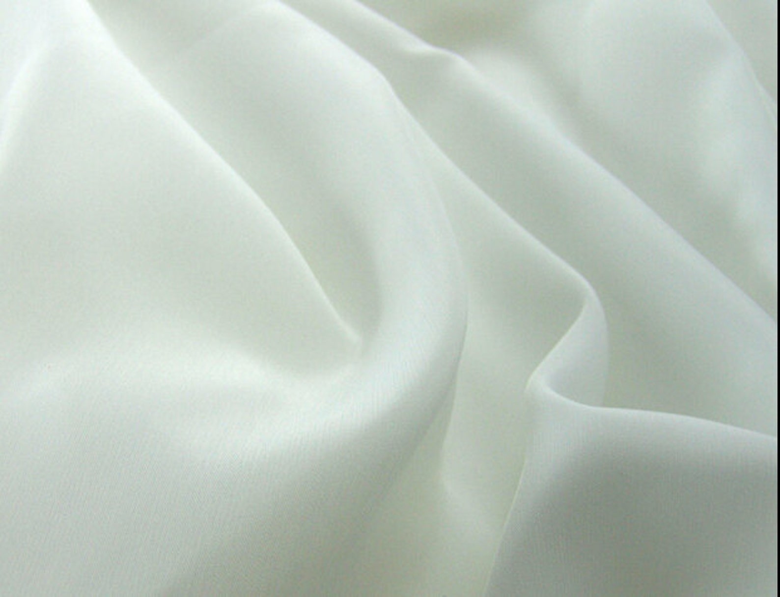 3 metros 150cm 59ancho gasa blanca gasa tela delgada Etsy España