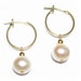 see more listings in the Pearl Earrings section