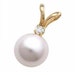 see more listings in the Pearl Pendant section