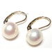 see more listings in the Pendientes de perlas section