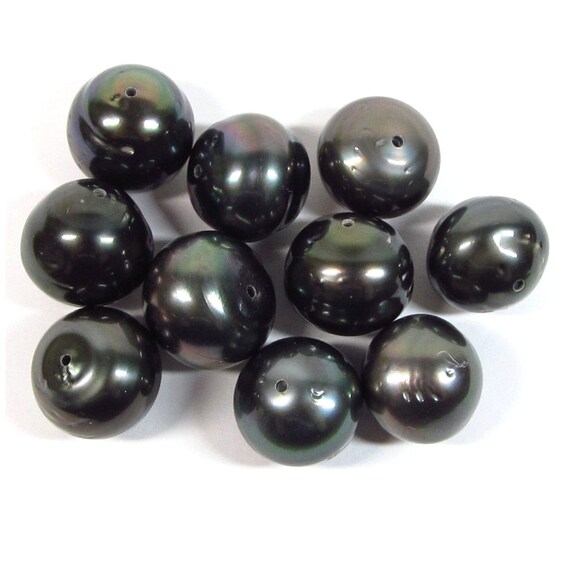 【YH】offen オッフェン pointed-OPERAN PEARLS pointed-OPERAN PEARLS / BLACK | Offen