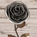 see more listings in the Metal Flowers section