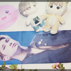 【限定1点】未開封・新品　BAE173 HANGYUL サイン入りぬいぐるみ Bae173 - Etsy