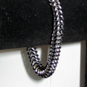 Box Bracelet
