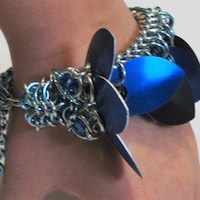 Scale Mail - Etsy