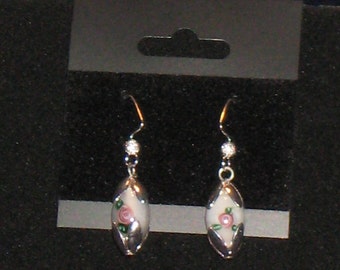 Easter Egg Earrings